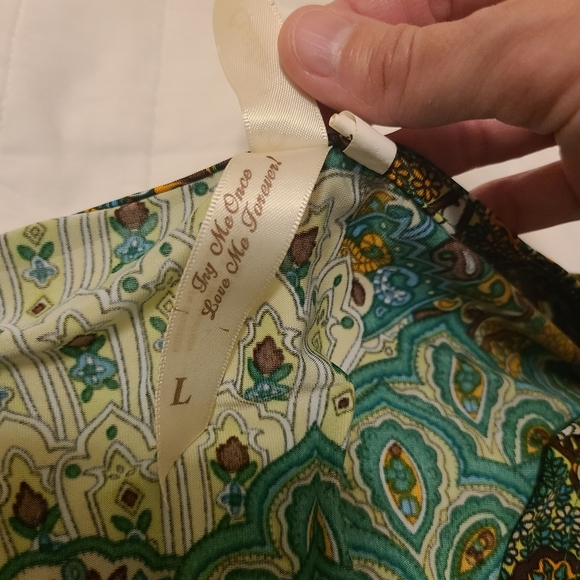 Dress or tunic - Picture 6 of 6